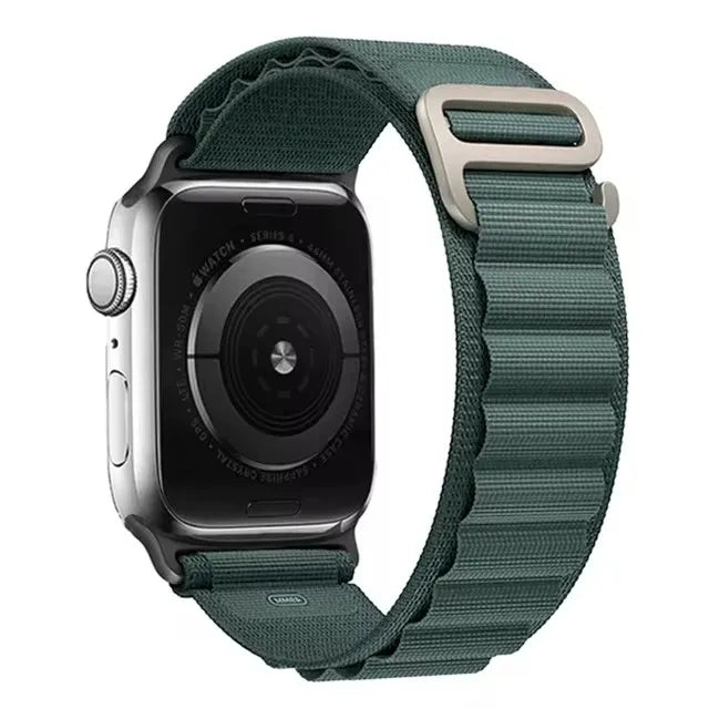 Pulseira Apple Watch - Alpine