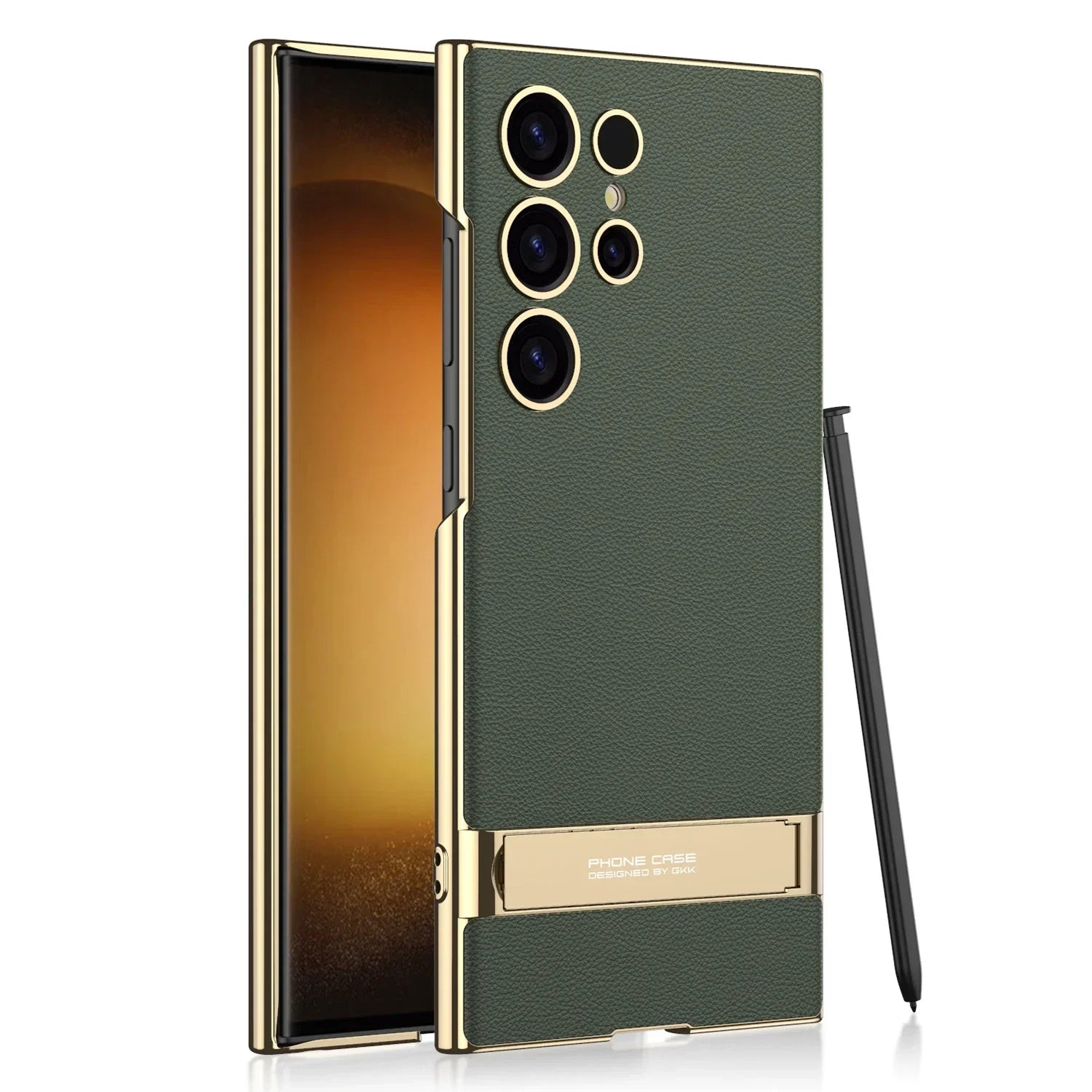 Case / Capinha Samsung Executive