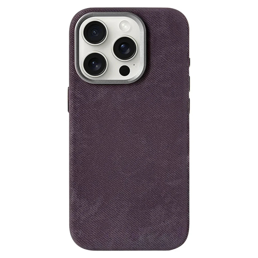 Case / Capinha Iphone Soft (12 ao 14 Pro max)
