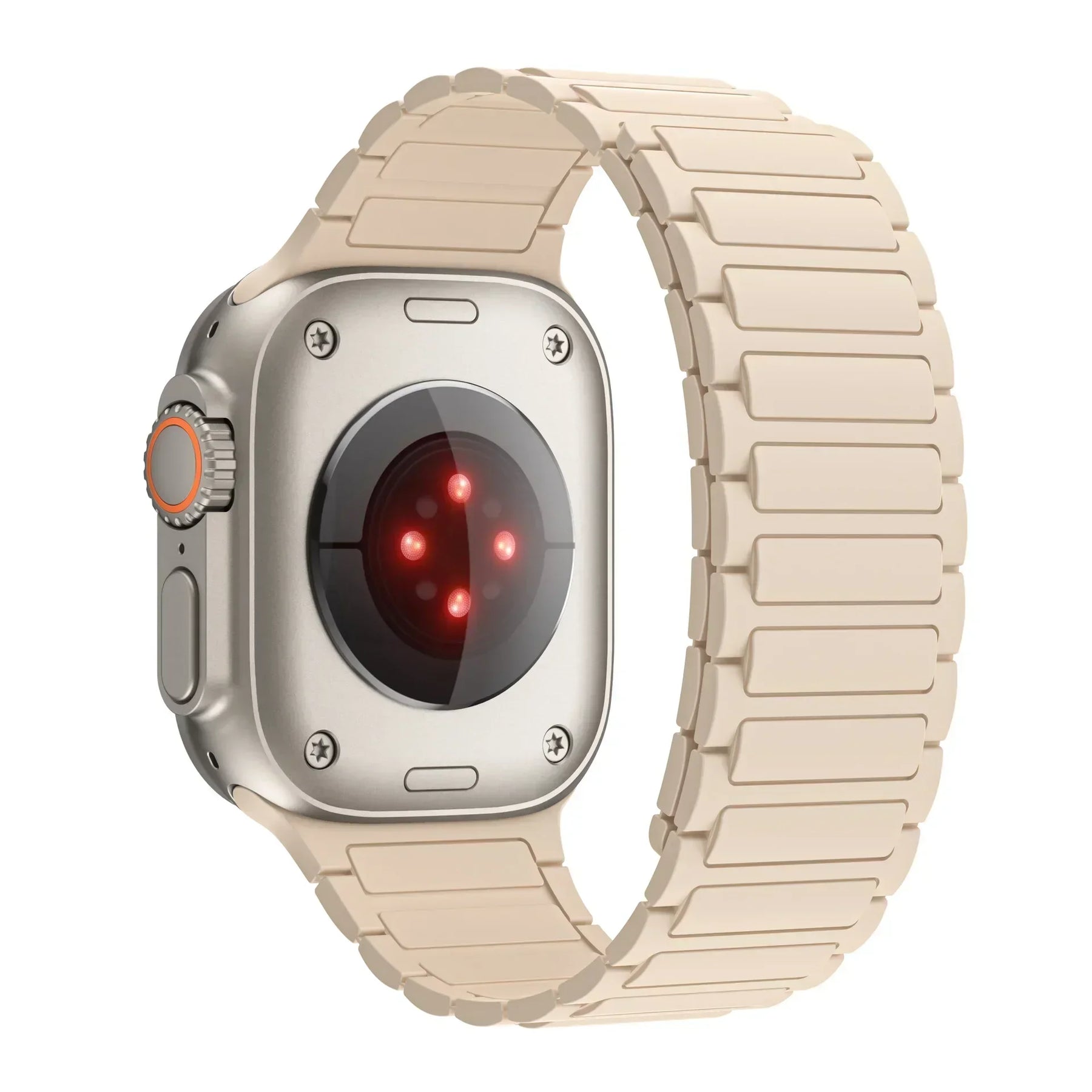 Pulseira Apple Watch - Twin