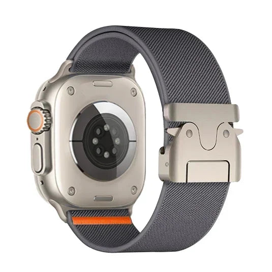 Pulseira Apple Watch - Nylon Suprema