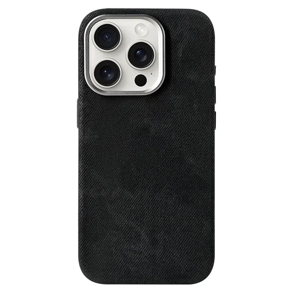 Case / Capinha Iphone Soft (12 ao 14 Pro max)