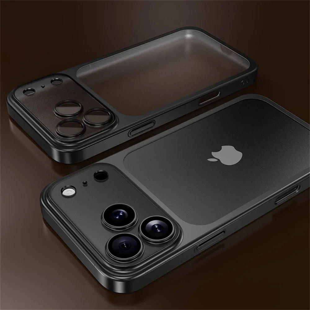 Case / Capinha Silicone Max Protect