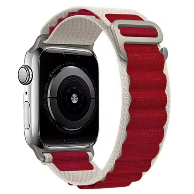 Pulseira Apple Watch - Alpine