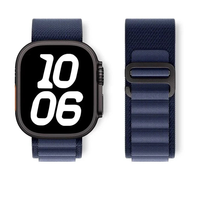 Pulseira Apple Watch - Alpine