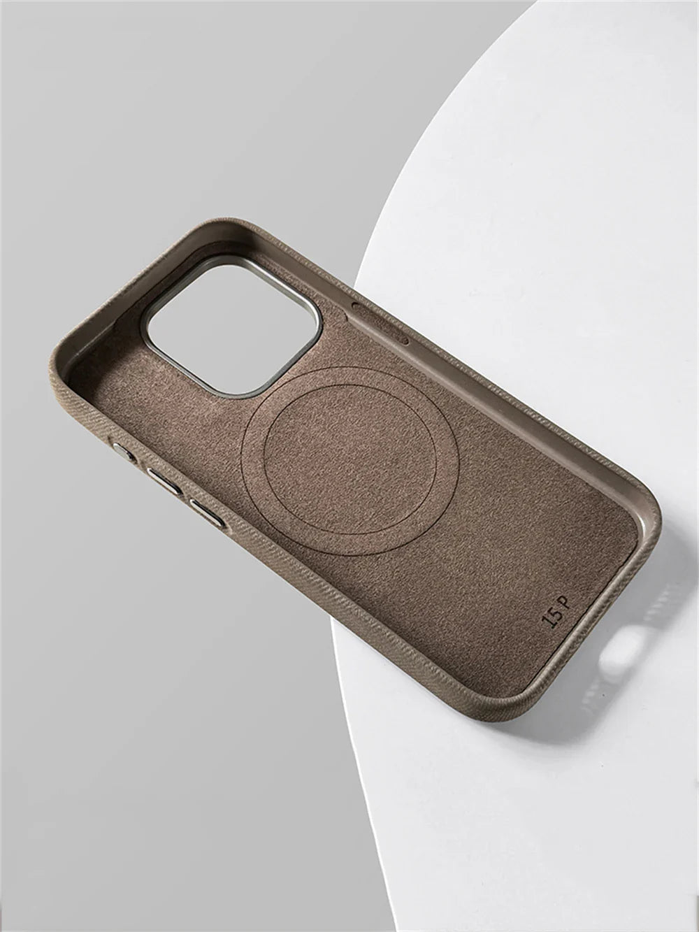Case / Capinha Iphone Soft (12 ao 14 Pro max)