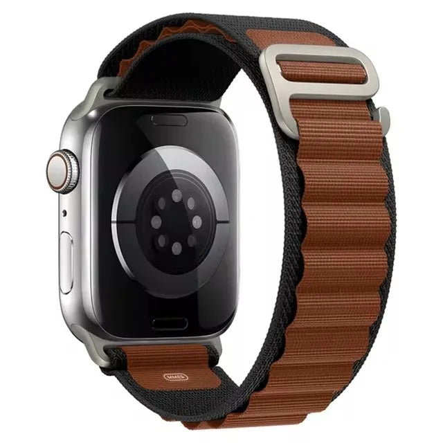 Pulseira Apple Watch - Alpine