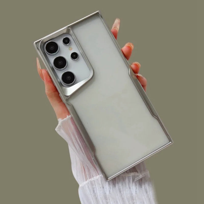 Case / Capinha E-Tech Samsung