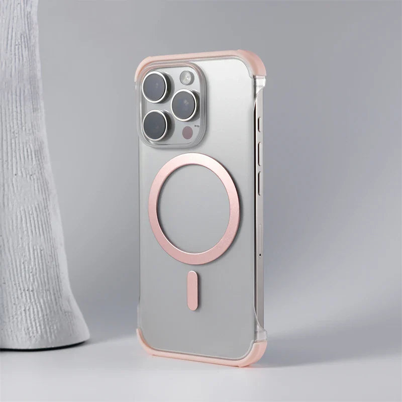 Case / Capinha Iphone Slim Fit