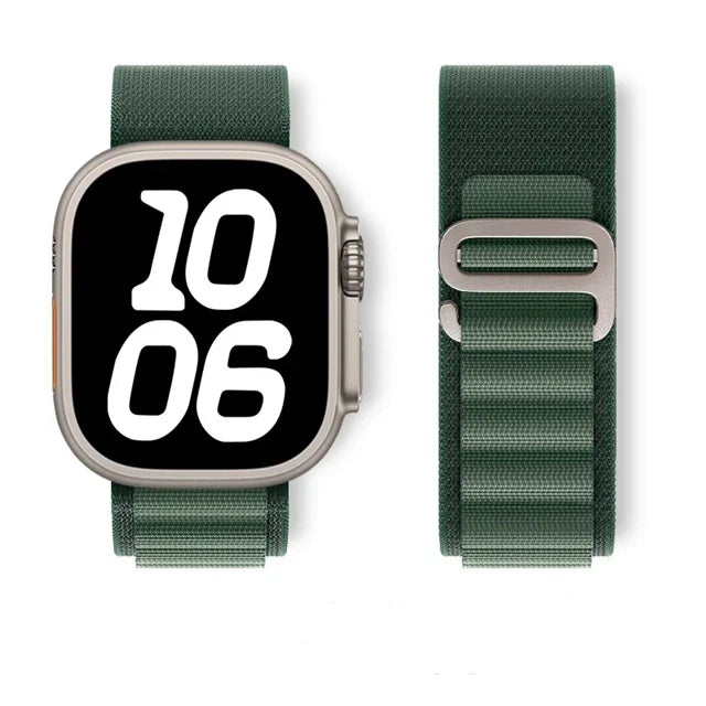 Pulseira Apple Watch - Alpine
