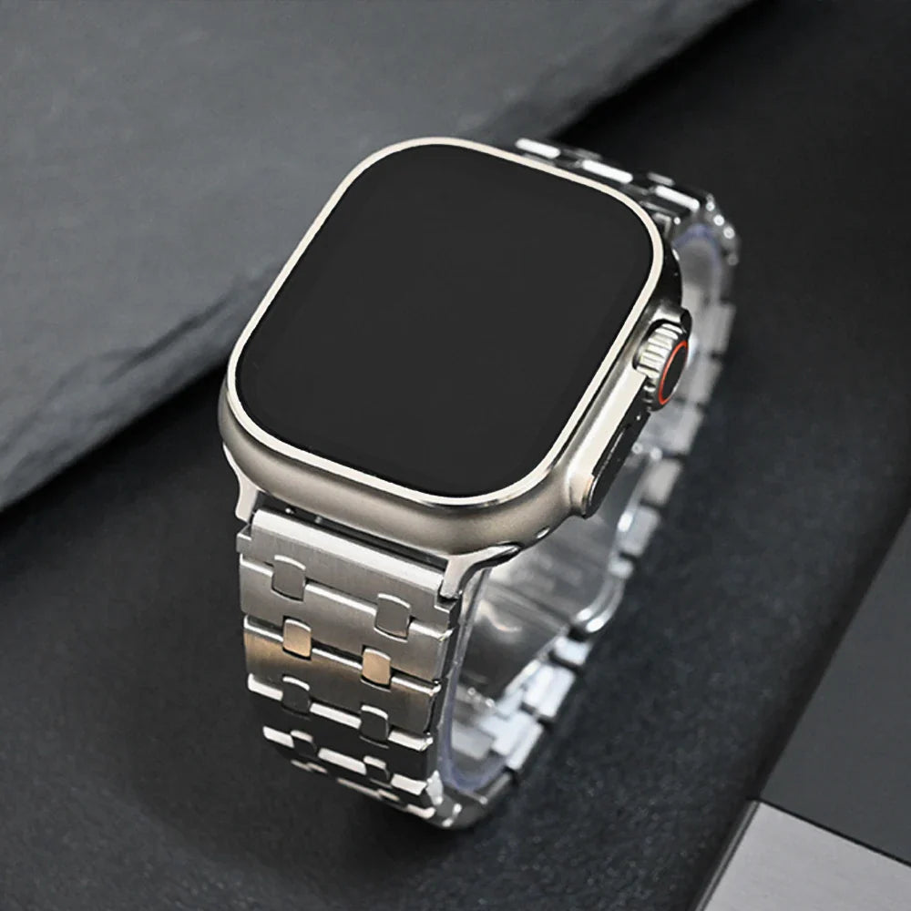 Pulseira Apple Watch - First Class