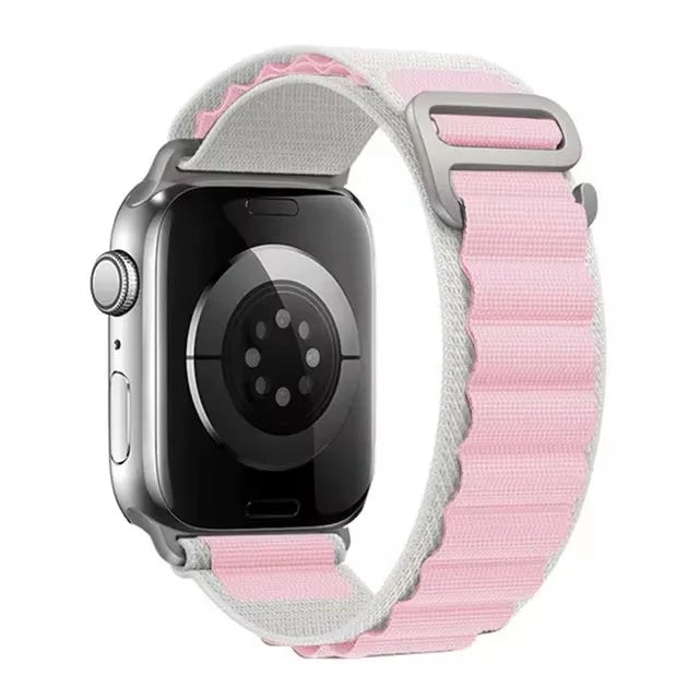Pulseira Apple Watch - Alpine
