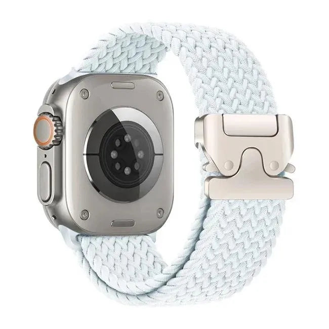 Pulseira Apple Watch - Nylon Supreme