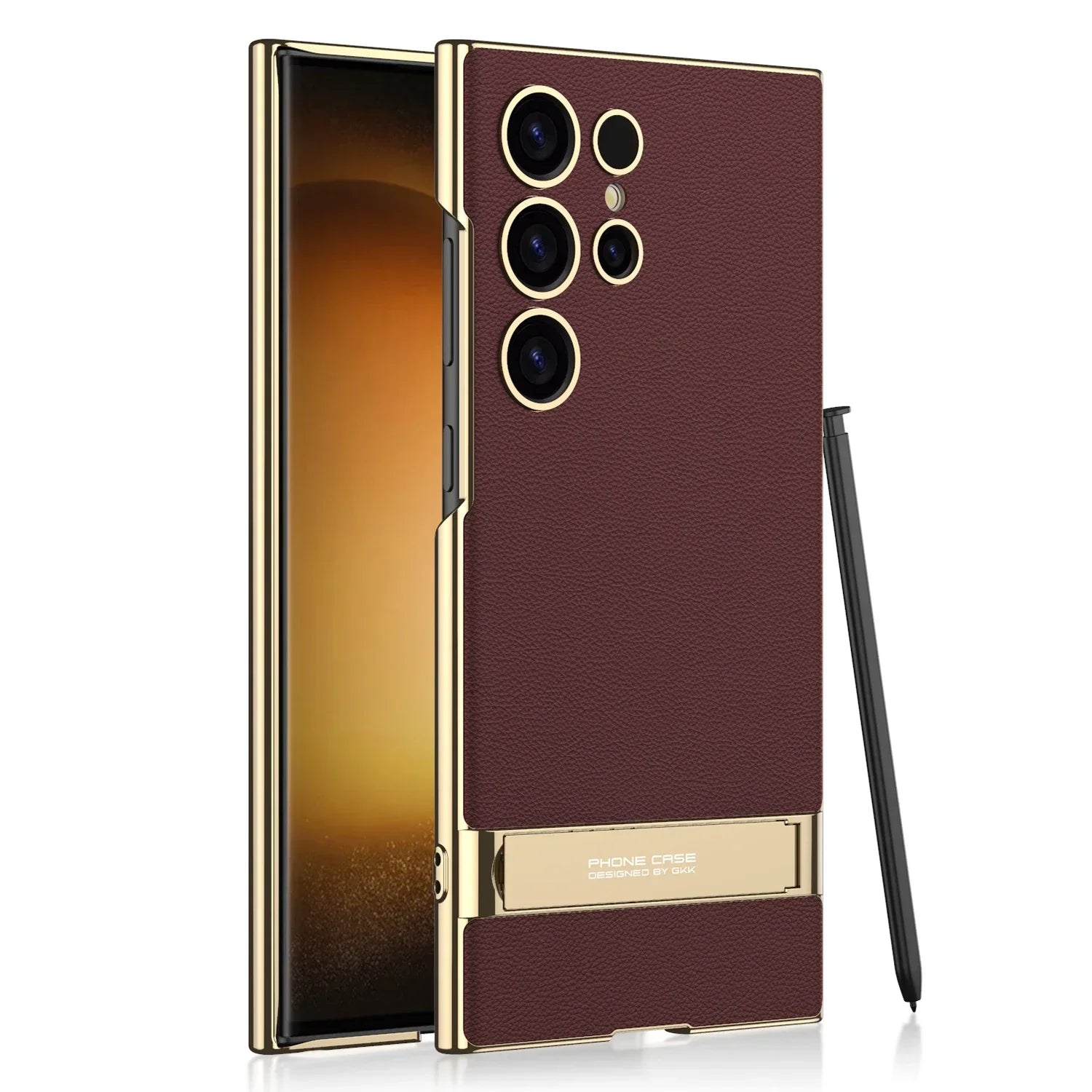 Case / Capinha Samsung Executive