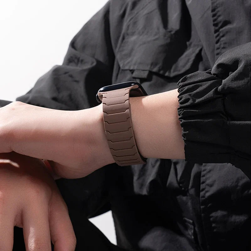 Pulseira Apple Watch - Cascade