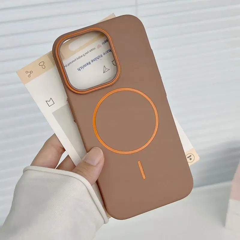 Case / Capinha Iphone UltraTwin MagSafe