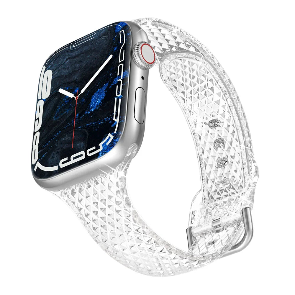 Pulseira Apple Watch - Flow