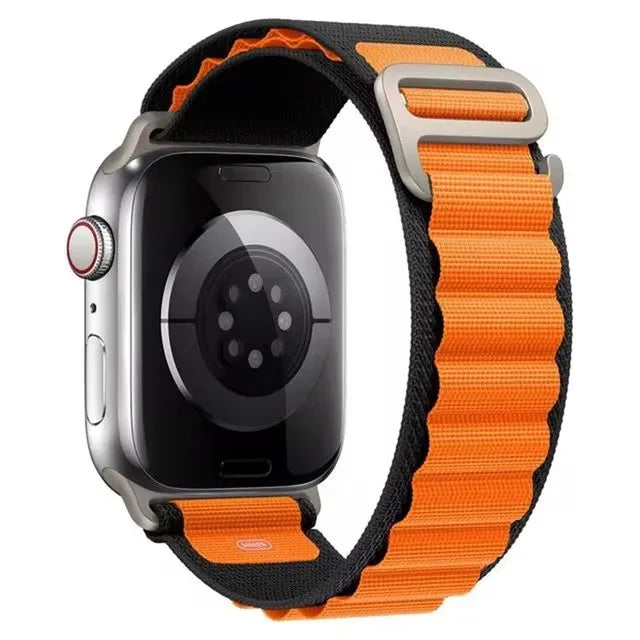 Pulseira Apple Watch - Alpine