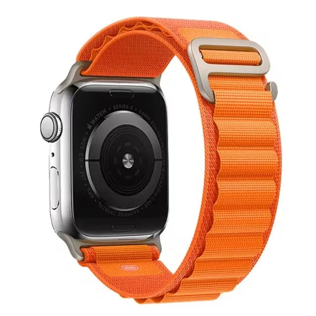 Pulseira Apple Watch - Alpine