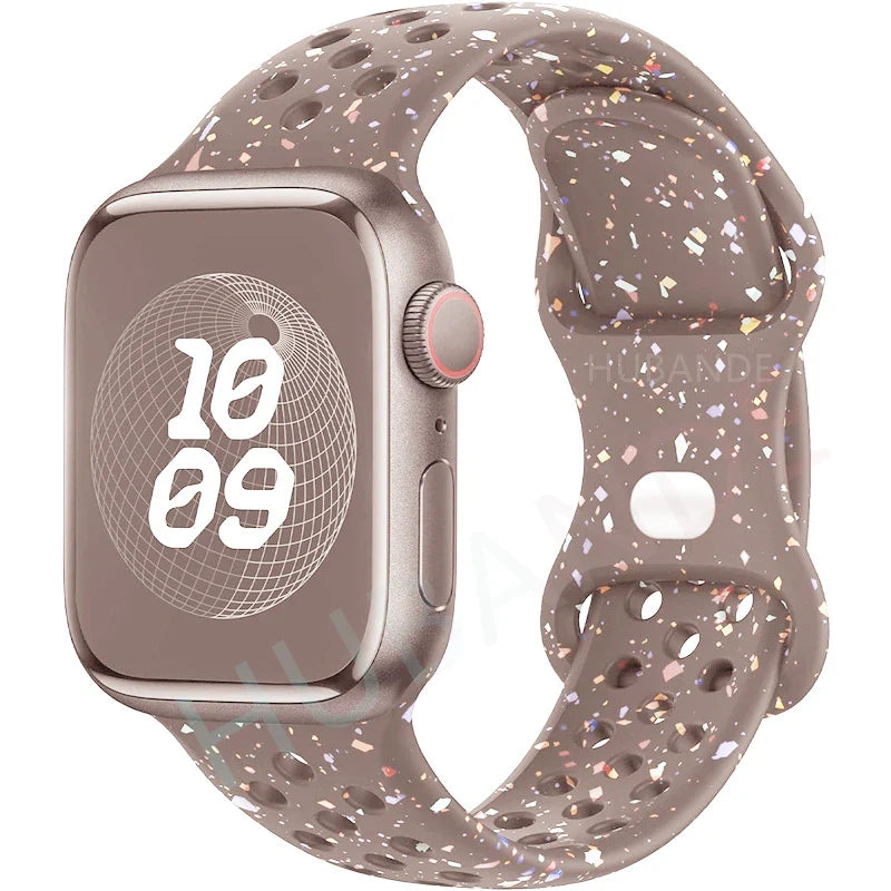 Pulseira Apple Watch - Sports