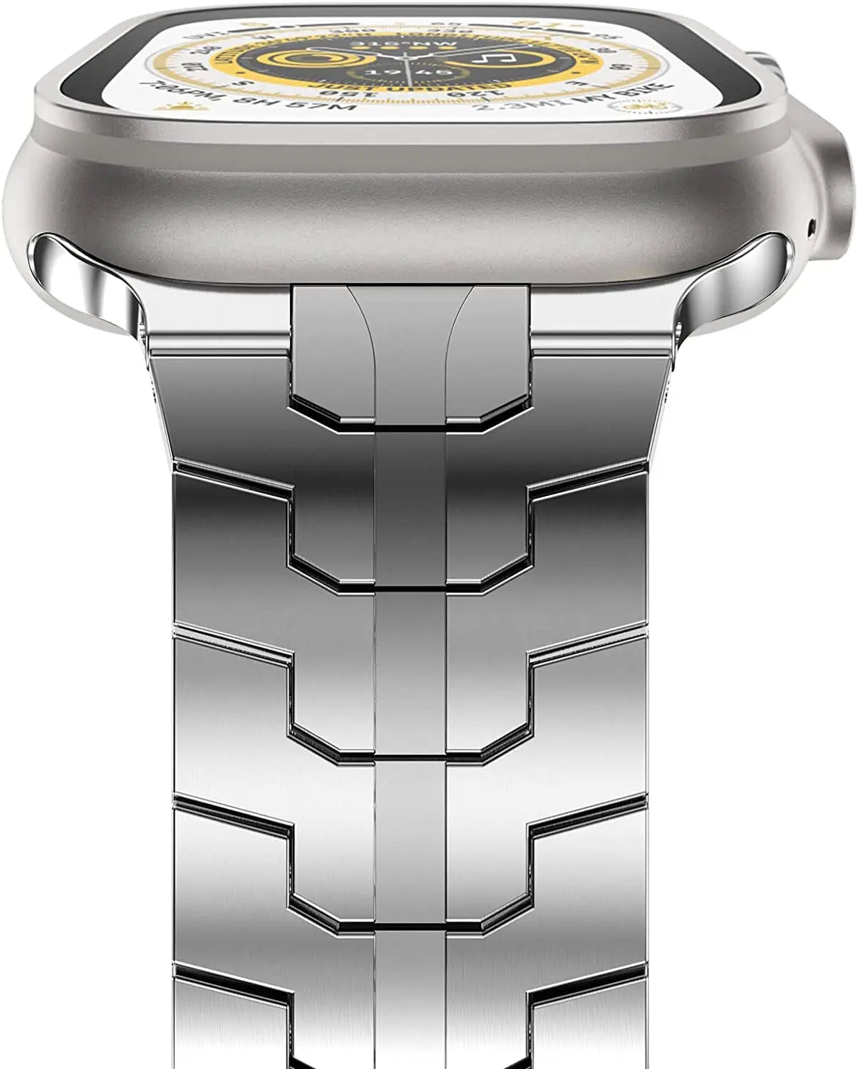 Pulseira Apple Watch - Iron