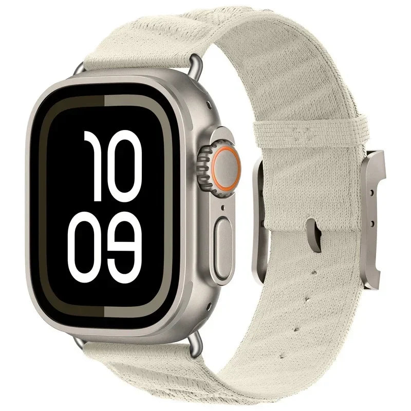 Pulseira Apple Watch - Herm