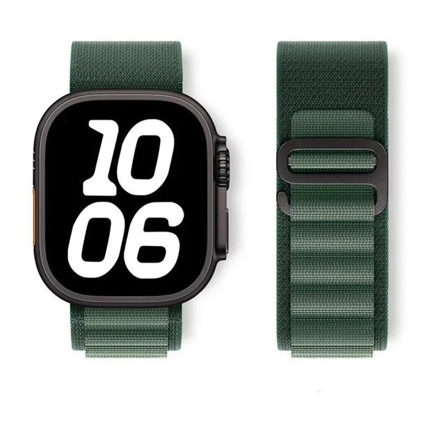 Pulseira Apple Watch - Alpine