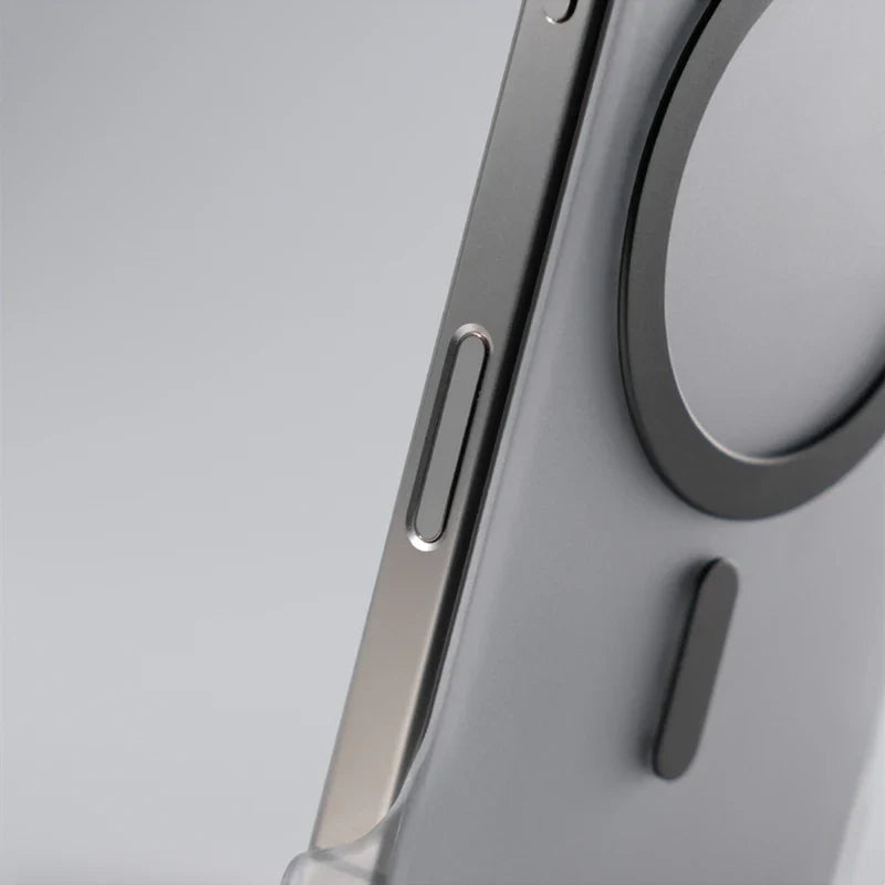 Case / Capinha Iphone Slim Fit