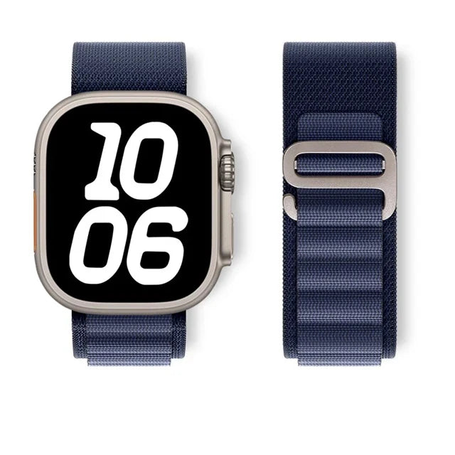 Pulseira Apple Watch - Alpine