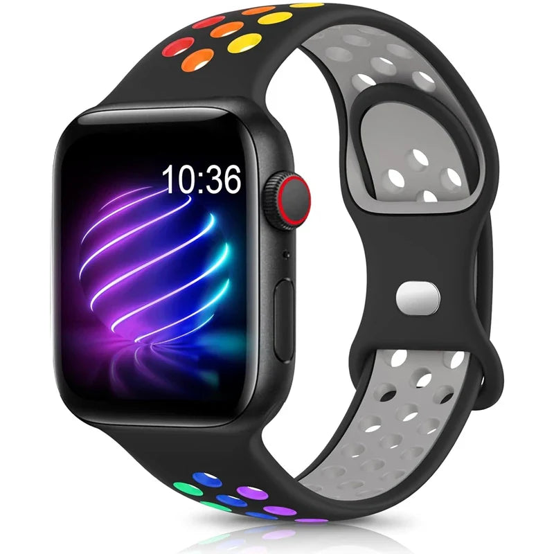 Pulseira Apple Watch - Sports