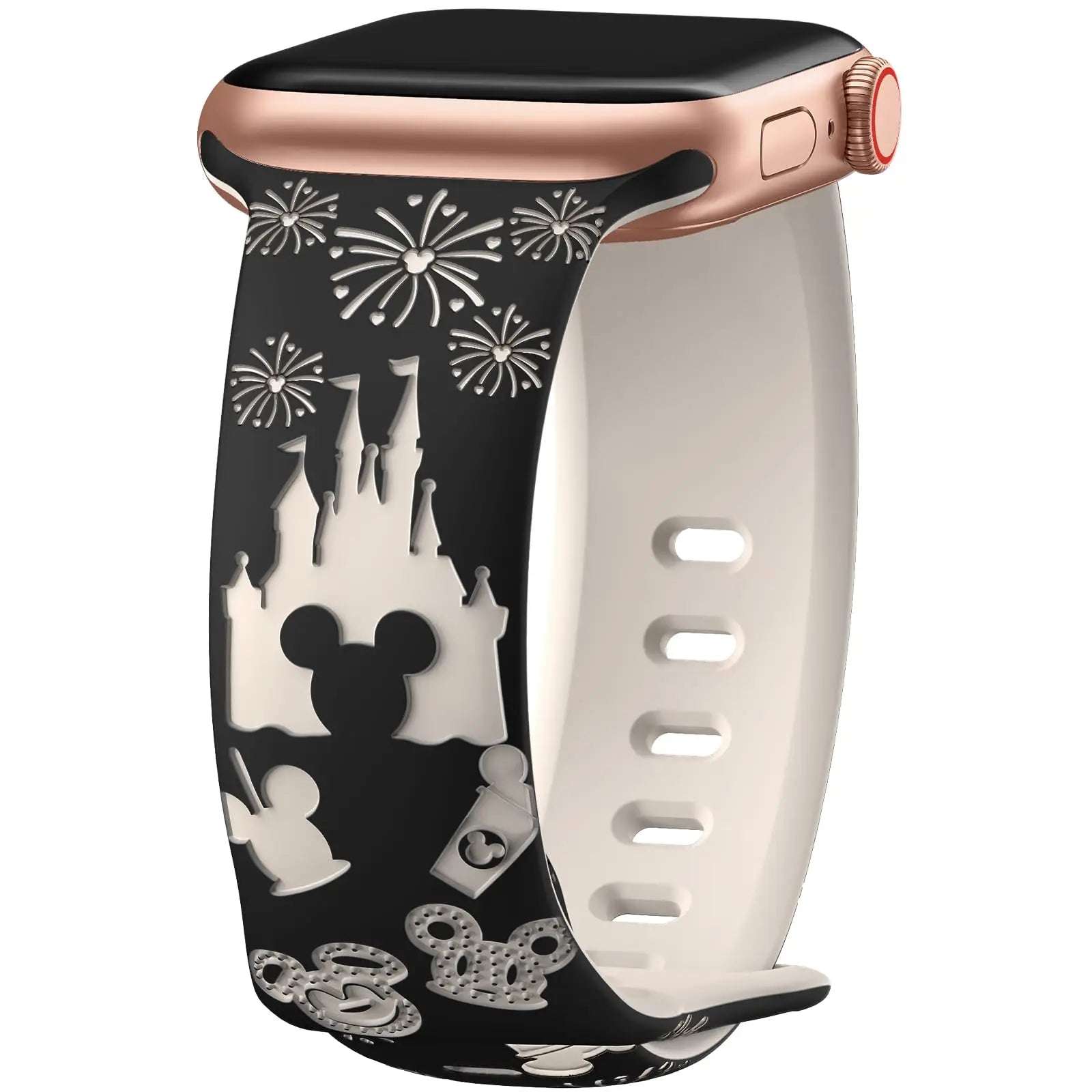 Pulseira Apple Watch - Magic K