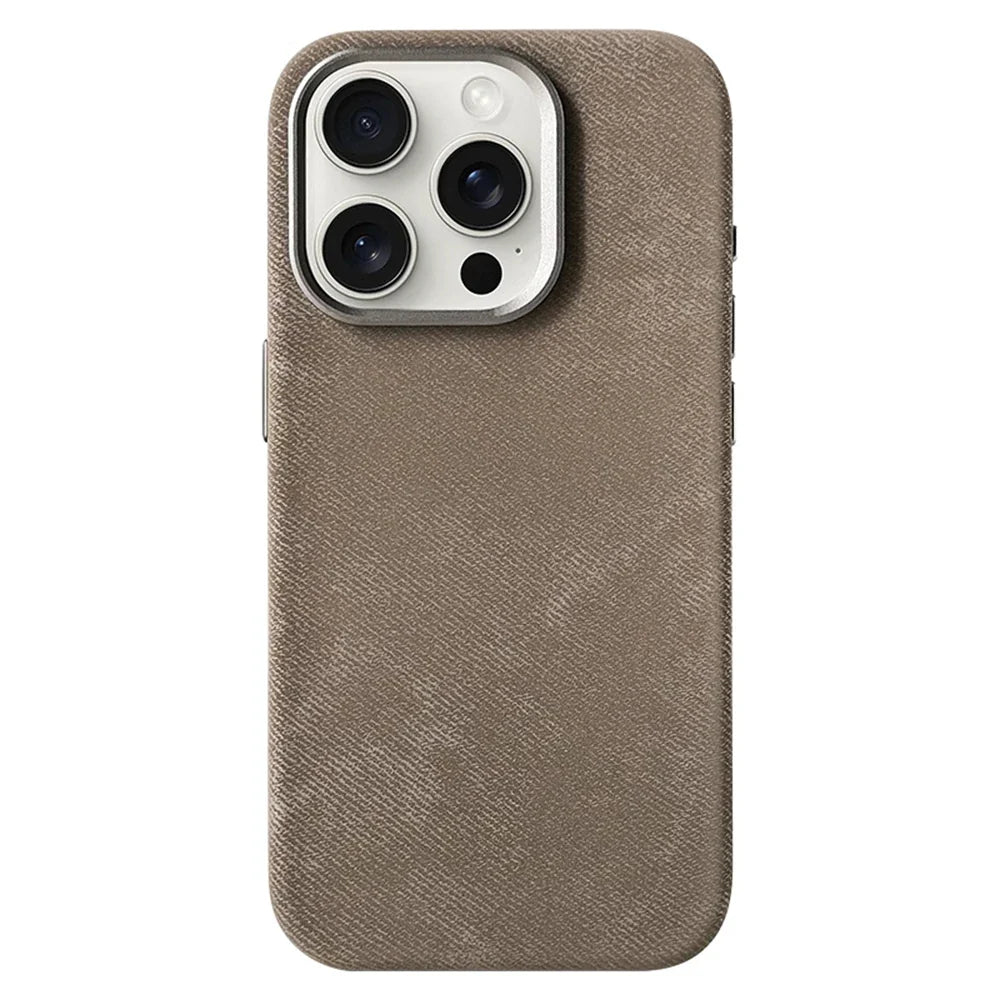 Case / Capinha Iphone Soft (12 ao 14 Pro max)