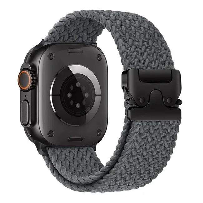 Pulseira Apple Watch - Nylon Supreme
