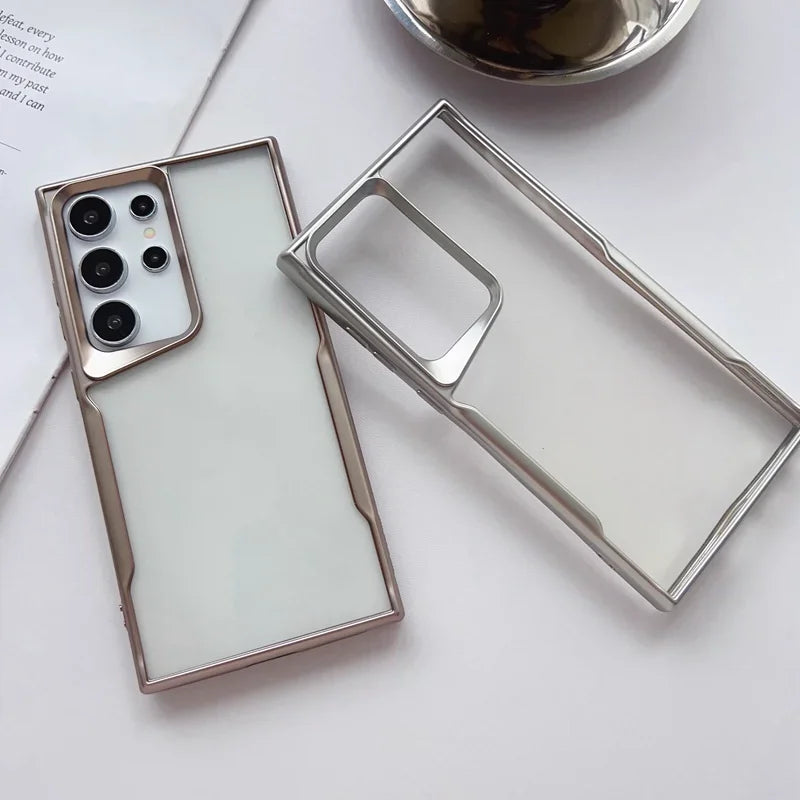 Case / Capinha E-Tech Samsung