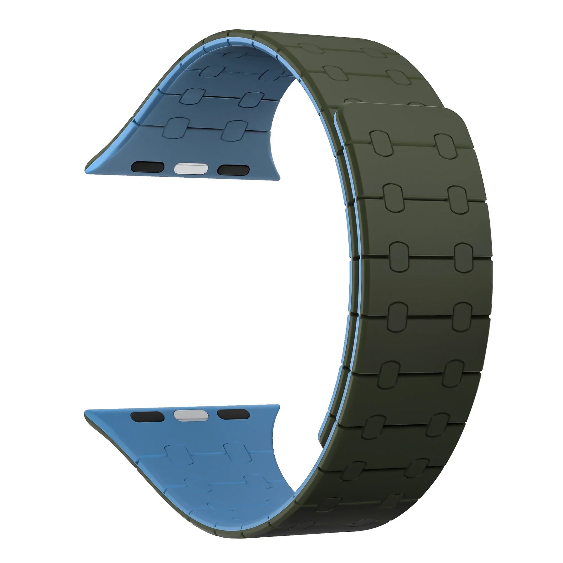 Pulseira Apple Watch - Strap Slim