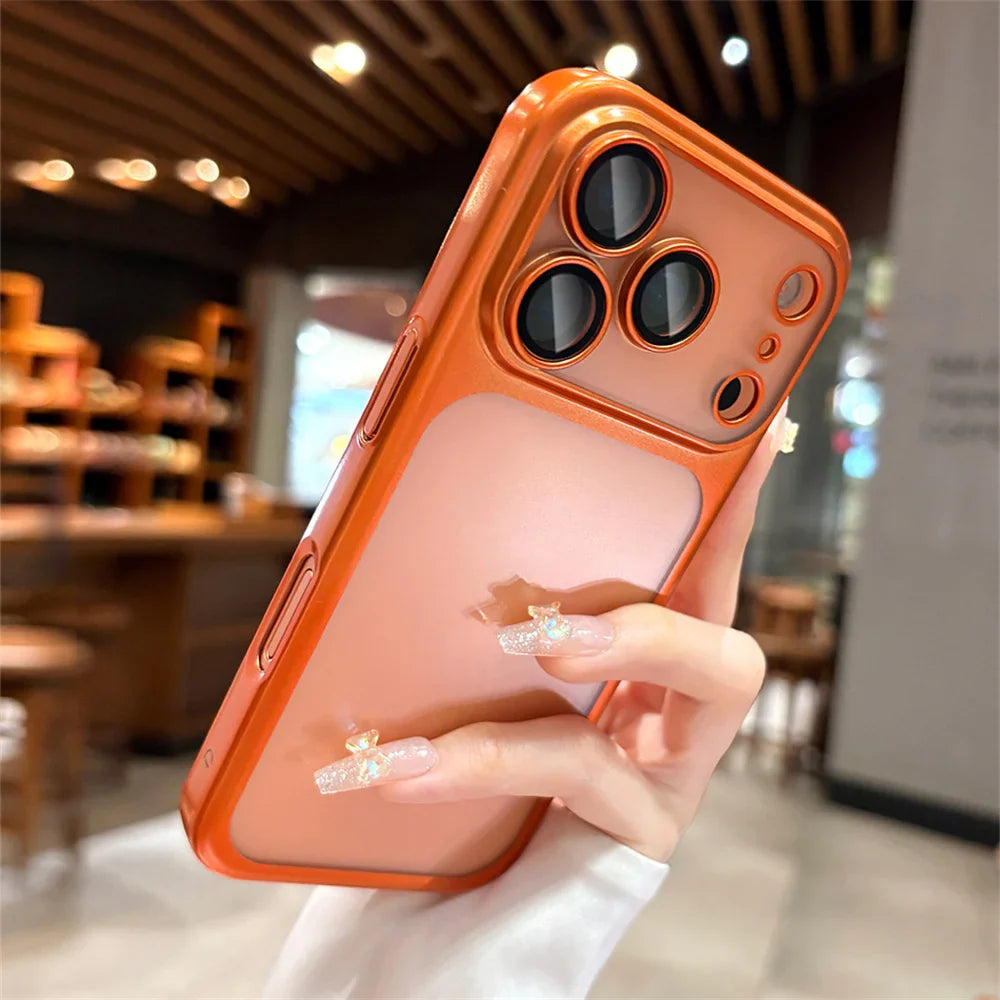 Case / Capinha Silicone Max Protect