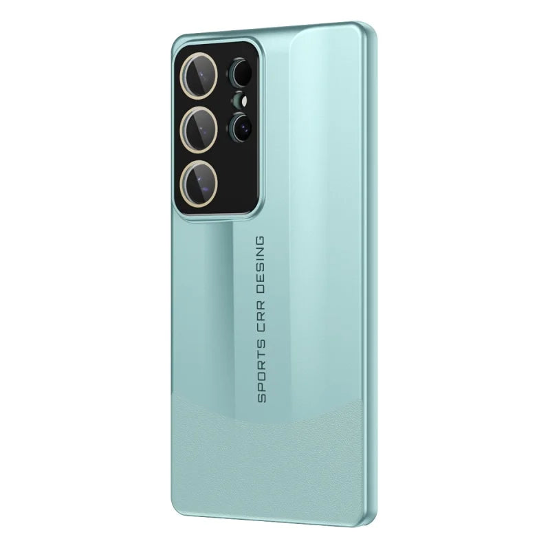 Case / Capinha Samsung Sports