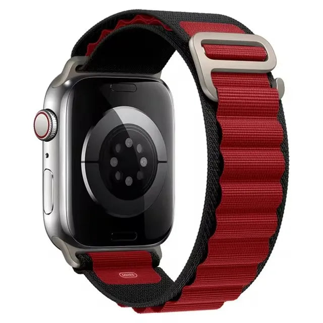 Pulseira Apple Watch - Alpine