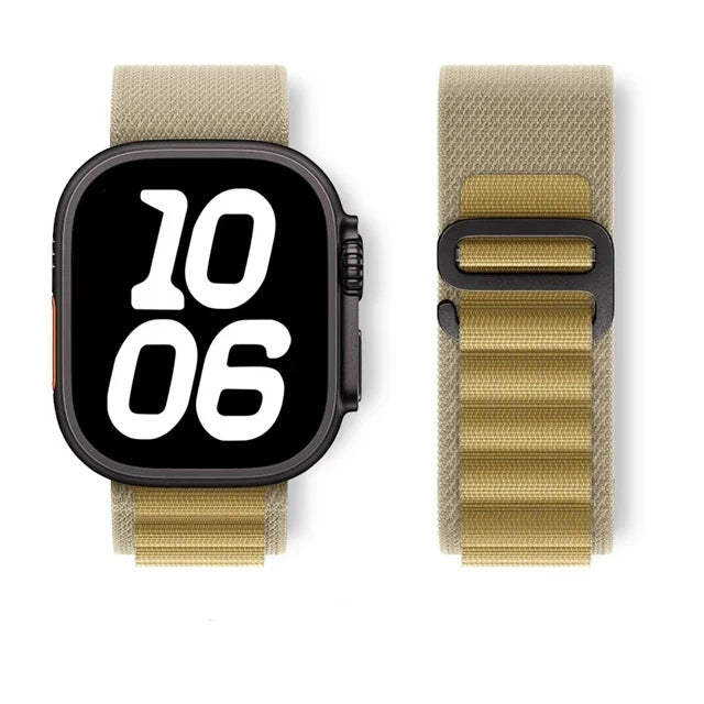 Pulseira Apple Watch - Alpine
