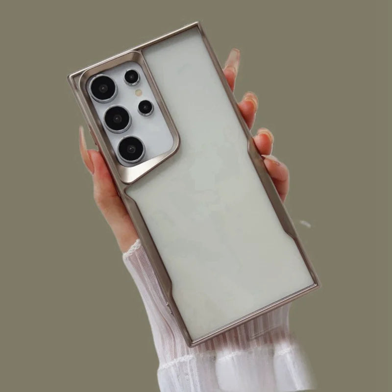 Case / Capinha E-Tech Samsung