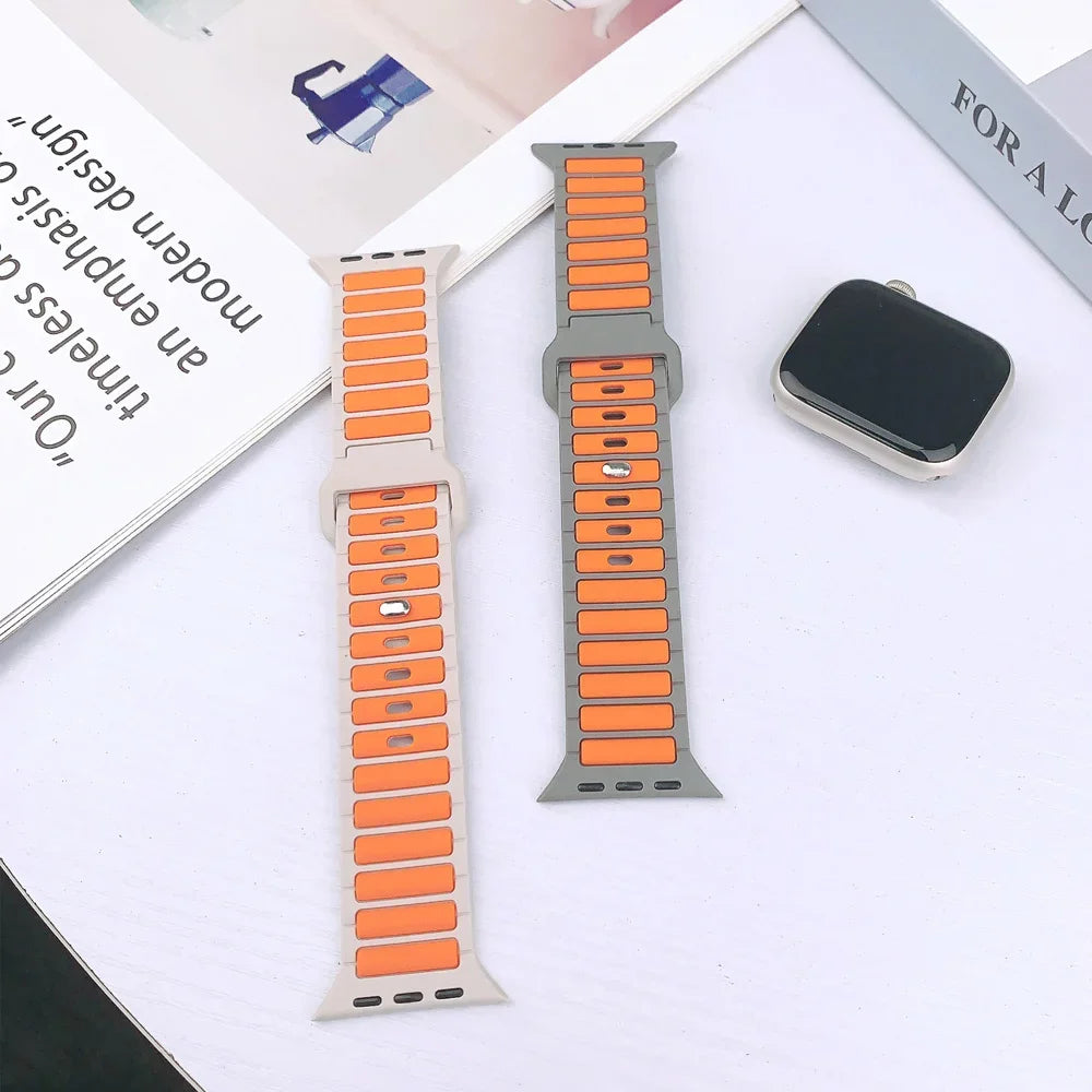 Pulseira Apple Watch - Twice