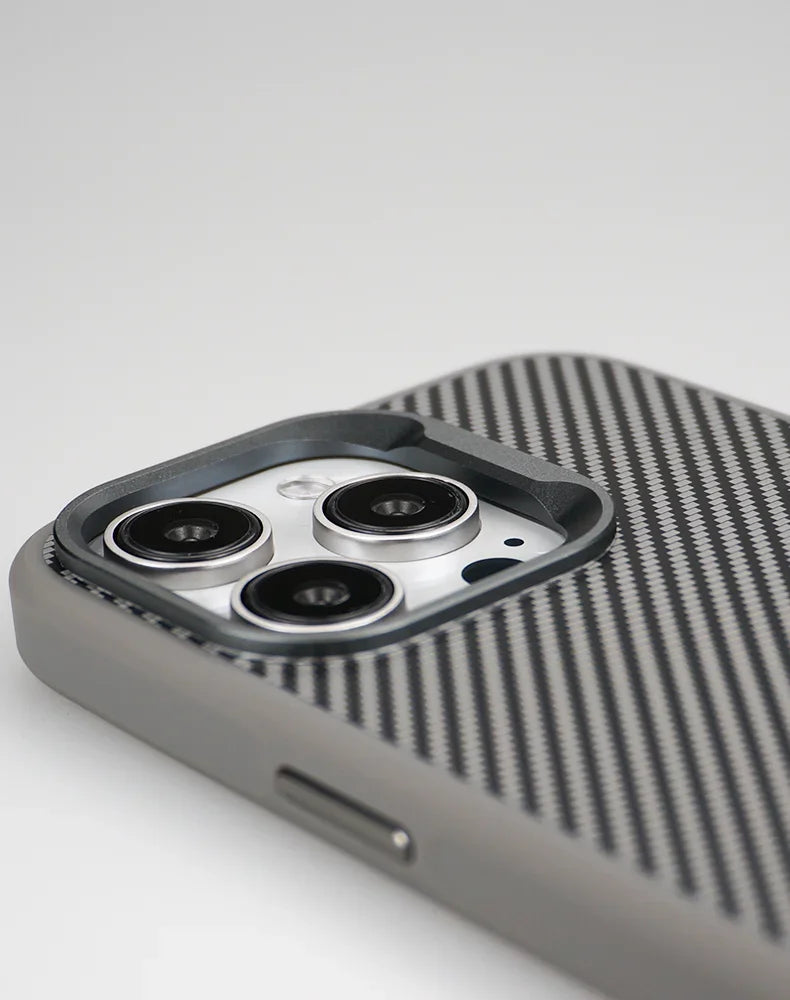 Case/ Capinha Iphone Carbon