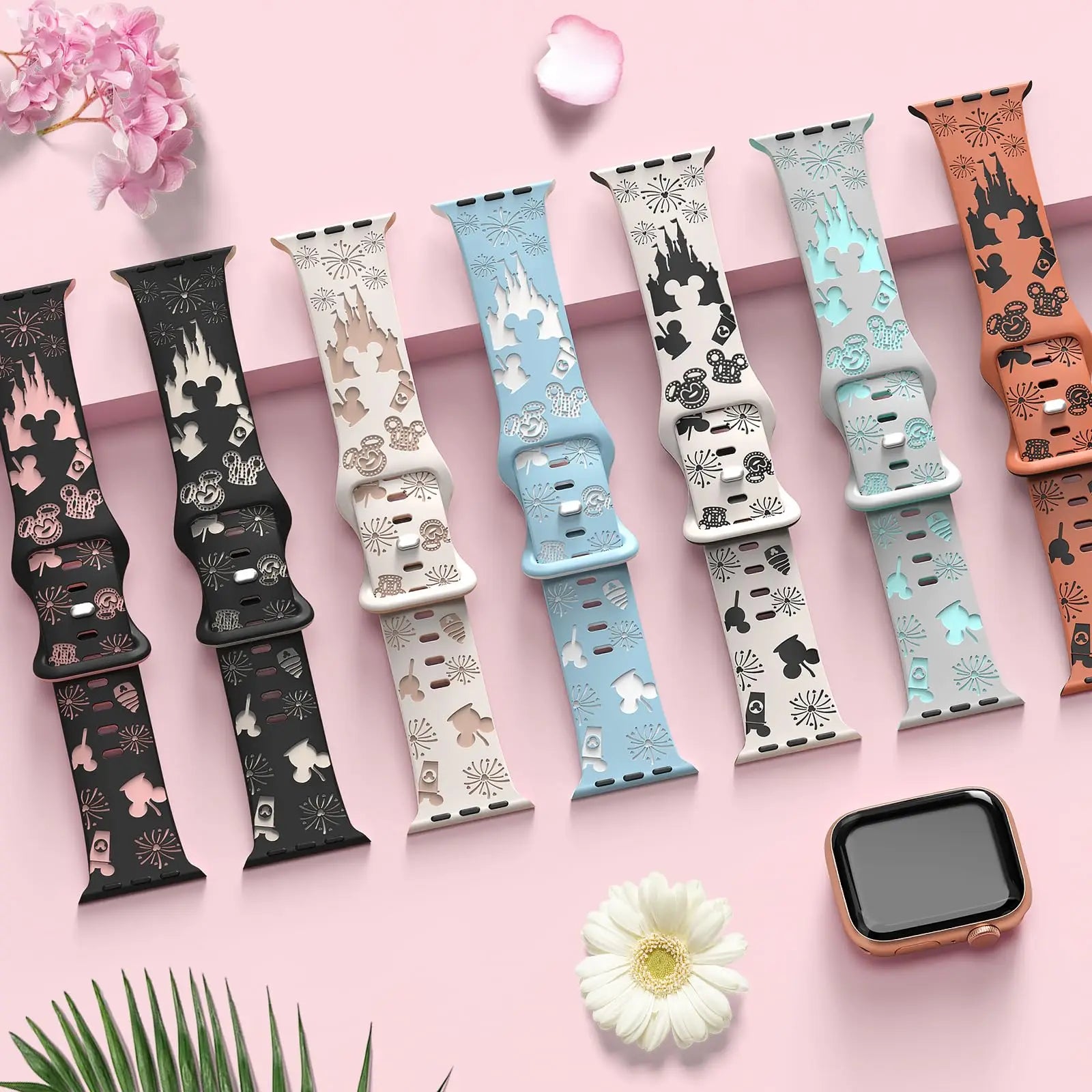 Pulseira Apple Watch - Magic K