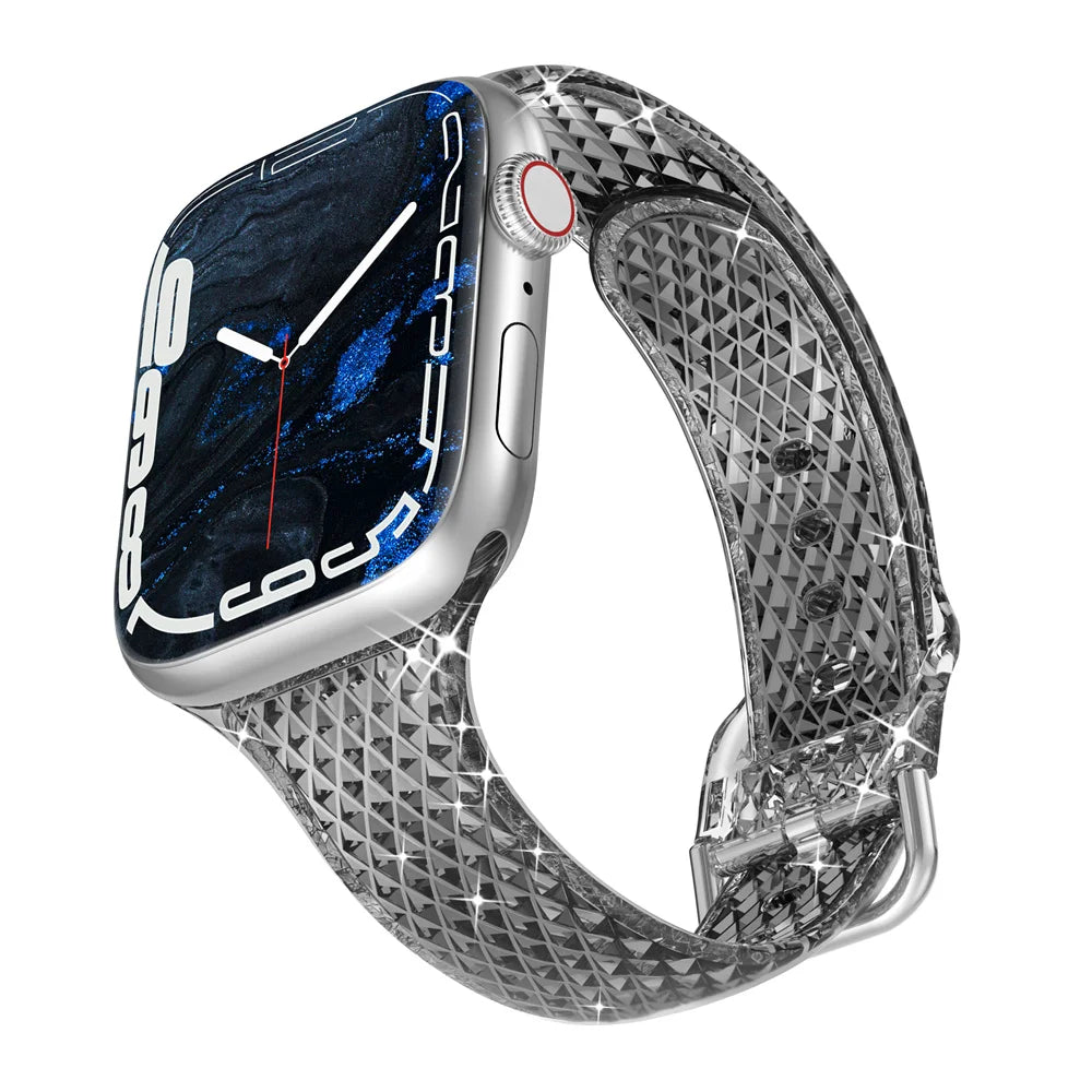 Pulseira Apple Watch - Flow