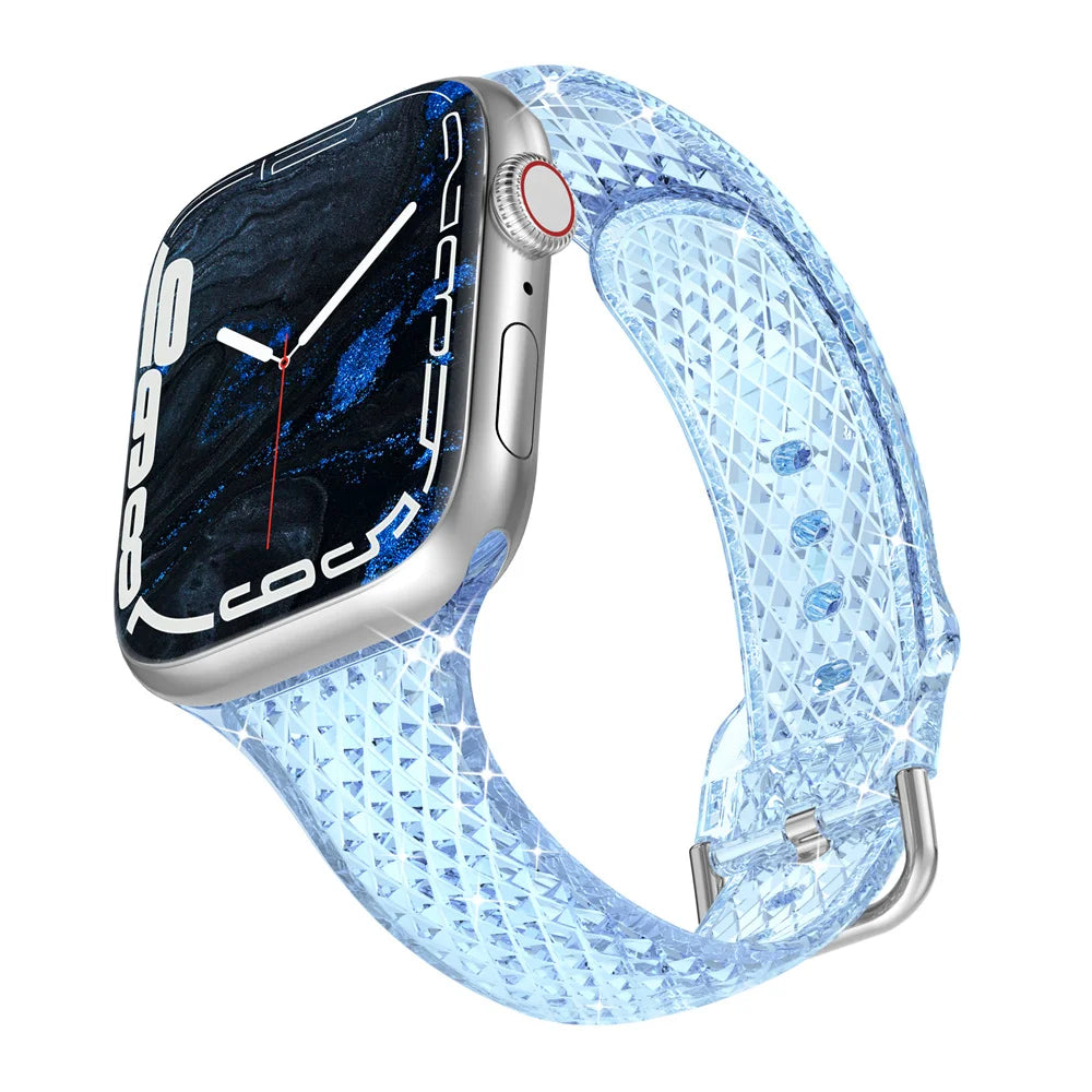 Pulseira Apple Watch - Flow