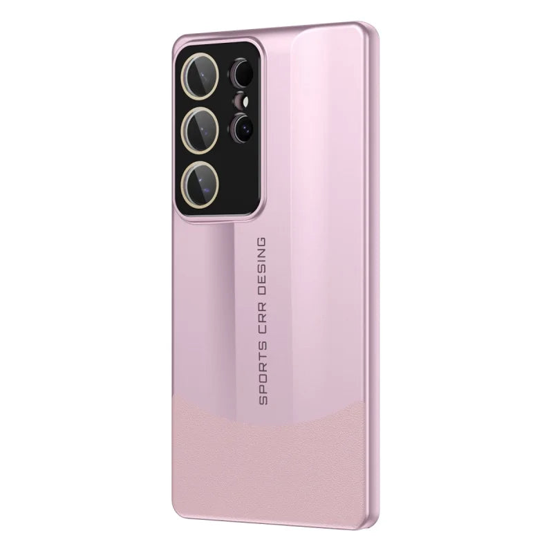 Case / Capinha Samsung Sports