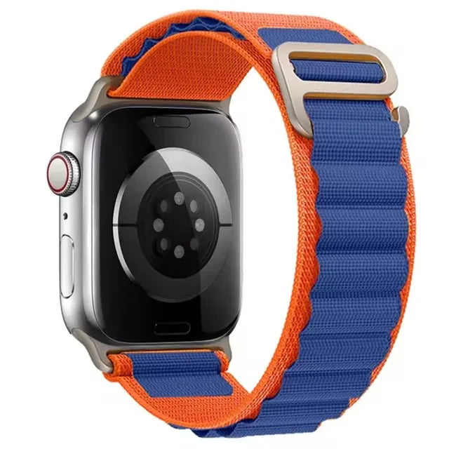 Pulseira Apple Watch - Alpine