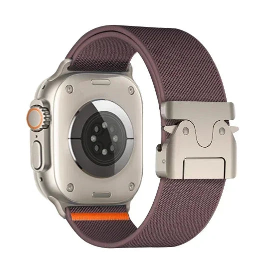 Pulseira Apple Watch - Nylon Suprema
