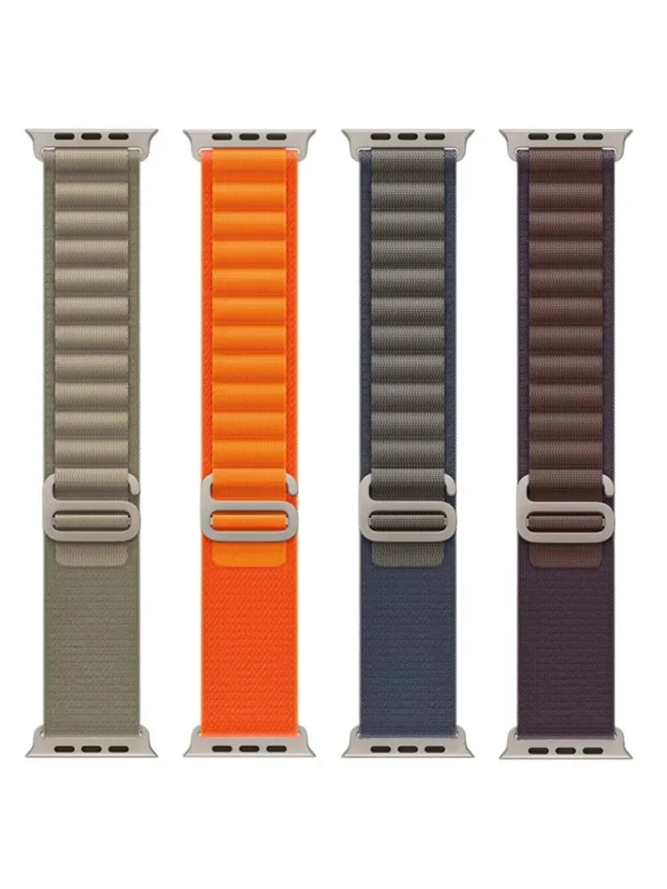 Pulseira Apple Watch - Alpine