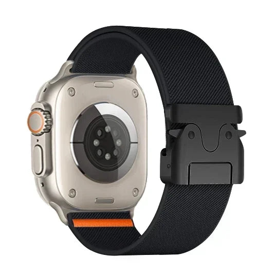 Pulseira Apple Watch - Nylon Suprema